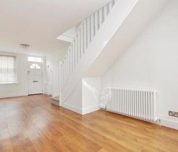 2 bedroom terraced house to rent - Photo 5