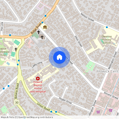 35E Vincent Street, Howick, Manukau City