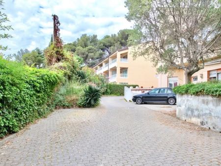 Location de vacances Appartement 1 pièces 25 m2 à Villeneuve-Loubet - Photo 3