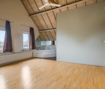 Stijlvolle loft met authentieke charme in Sint-Niklaas - Photo 5