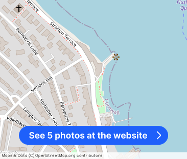 Stratton Place, Falmouth - Photo 1