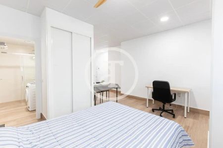Estudio de alquiler en Calle de San Manuel, 3, Aluche - Photo 4