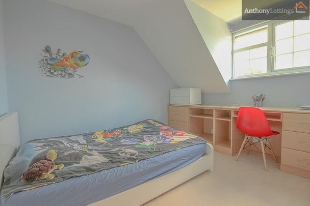 Vineyards Road, Northaw, Potters Bar - Photo 1