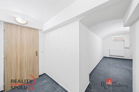 Pronájem ostatní, 110 m2, PlzeňHusova - Fotografie 4