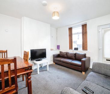 GeorgeStreet, MANSFIELD - Photo 4