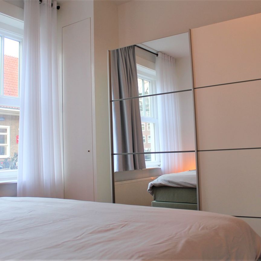 Magalhaensplein 3hs, 1057 VD, Amsterdam - Photo 1