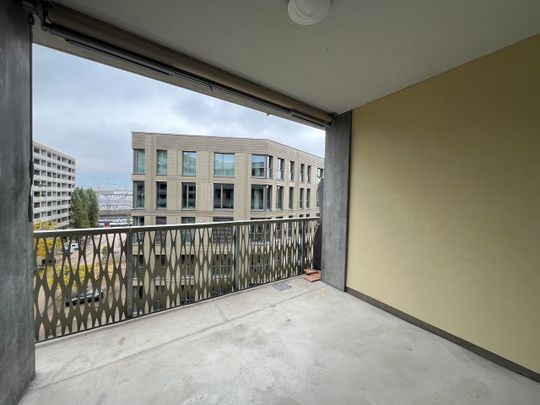 Urbane Stadtoase - Photo 1