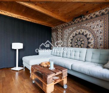 Quiet Central Berlin Retreat - Natural & Air Conditioned, across fr... - Foto 2