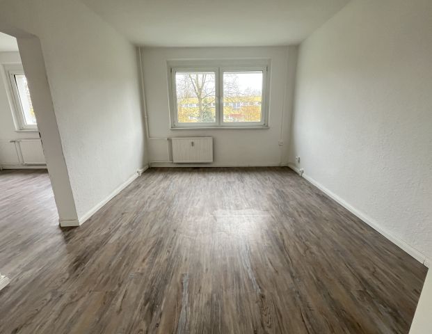 +++Über wenige Stufen in Ihr neues Zuhause im Erdgeschoss!+++ - Photo 1