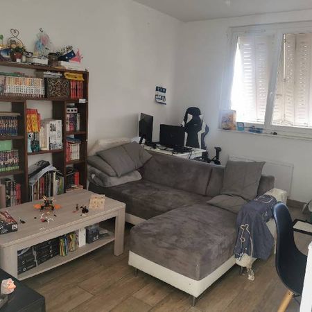 Appart F3 51m² (réf 2127346) - Photo 3