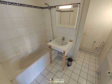 Appartement - 2 pièces - Marivaux/Neufs Soleils - Photo 4