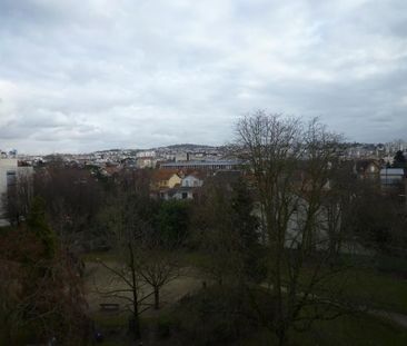 Location Appartement 3 pièces 53m² RUEIL MALMAISON 92500 - Photo 3