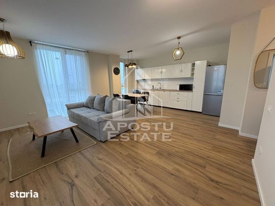 Apartament 2 camere de inchiriat, Timisoara, Campeador City - Photo 1
