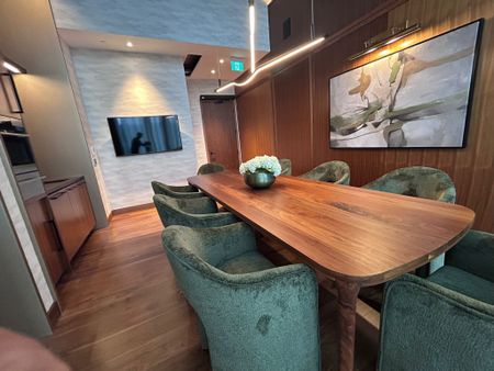 For Lease - 3240 William Coltson Avenue Unit# 1506, Oakville, Ontario - Photo 2