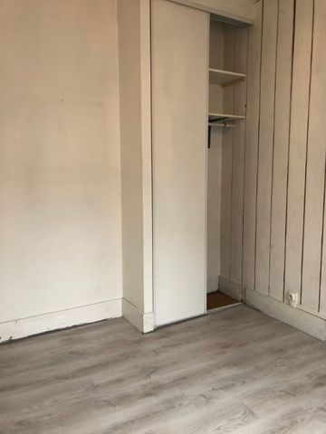 Location Appartement 2 pièces 31m² - Photo 5