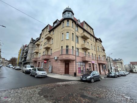 Grudziądz, Centrum Mieszkanie na wynajem - Photo 5