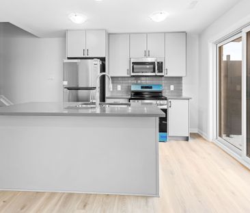 For Lease - 1203 Creekway Private, Kanata, Ontario - Photo 2