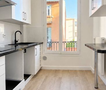 Location Appartement T3 - Photo 6