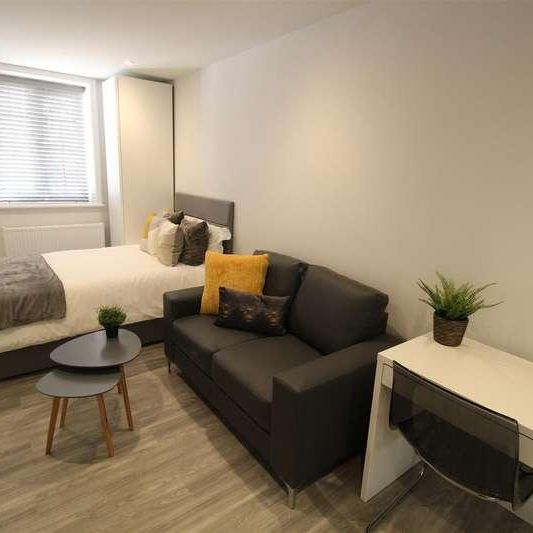 Woodborough Road, Nottingham, NG3 - Photo 1