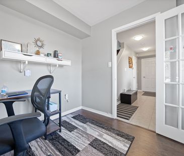 For Lease - 1025 Nadalin Heights Unit# 1, Milton, Ontario - Photo 6