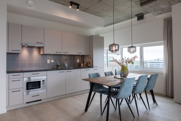 G.H. Betzweg 243, Rotterdam - Photo 1