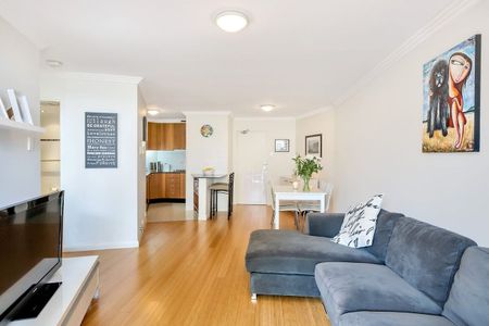 46/185 Campbell Street, Surry Hills, NSW 2010 - Photo 4