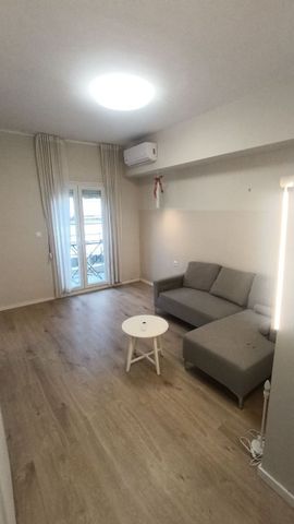 Studio/Γκαρσονιέρα για ενοικίαση Αντιγονιδών (Κέντρο Θεσσαλονίκης) - Φωτογραφία 3