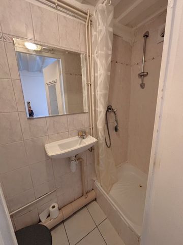 APPARTEMENT T2 A LOUER - LYON 3EME ARRONDISSEMENT - 26.15 m2 - 615 € charges comprises par mois - Photo 4