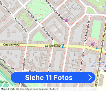 Coppistr. 41, 04157 Leipzig OT Gohlis-Mitte - Foto 1