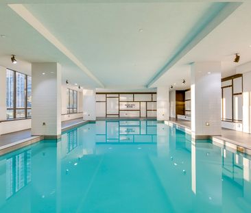 For Lease - 4011 Brickstone Mews Unit# 2807, Mississauga, Ontario - Photo 1