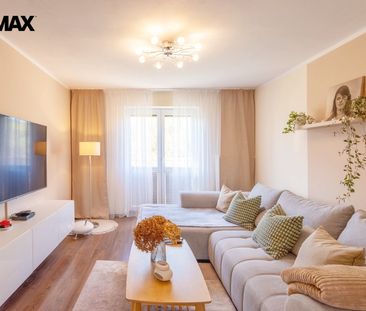 Pronájem bytu 2+1 v osobním vlastnictví 52 m², Vsetín - Photo 3