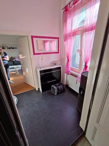 Kleine, gemütliche 2-Zimmer-Wohnung in der Schweriner Paulsstadt zu mieten! - Photo 2