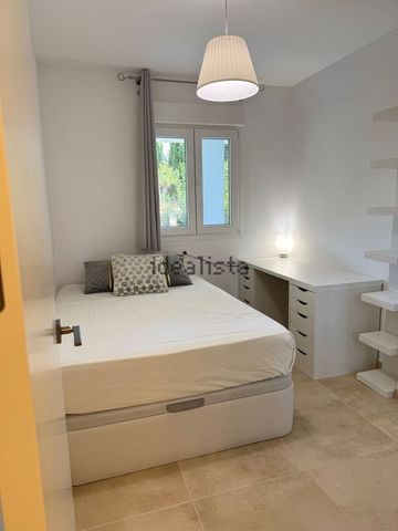 Alquiler de piso en Camino de los corralejos, 2 , portal - Photo 4