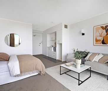 504/284 Pacific Highway, Greenwich NSW 2065 - Apartment For Rent | ... - Photo 4