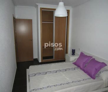 Piso en alquiler en Calle Encarnación - Photo 5