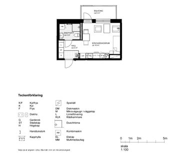 Ingrid Horns väg 13 - Photo 1