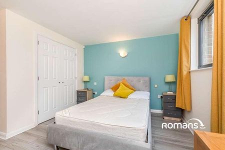 Deanery Road, BS1 - Photo 3