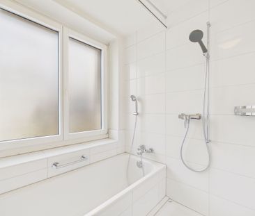 Attractive and very large 173m2 duplex apartment in Allschwil, BL –... - Foto 5