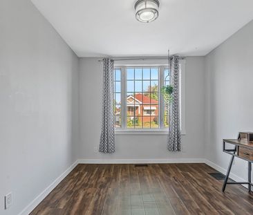 For Lease - 110 Cameron Avenue, Hamilton, Ontario - Photo 2
