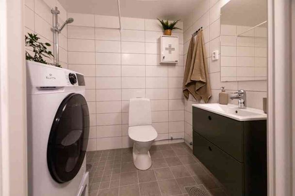Flamman, Västanågatan 30A.423 - Photo 1