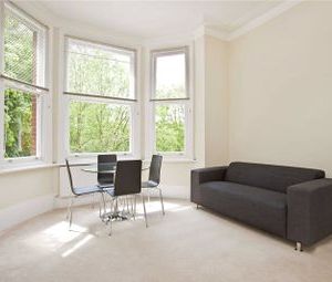 1 Bedrooms Flat to rent in Willesden Lane, Willesden Green NW2 | £ 323 - Photo 1