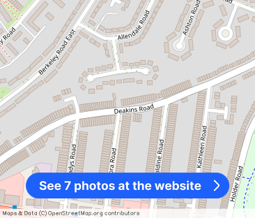 Deakins Road, Yardley - Photo 1