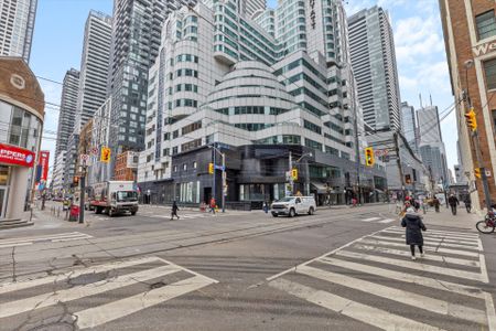 For Lease - 393 King Street Unit# 1201, Toronto, Ontario - Photo 5