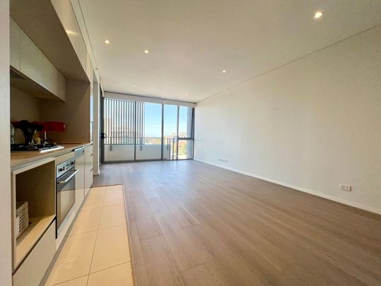 Sensational Apartment Next to Burwood Chinatown - Photo 1