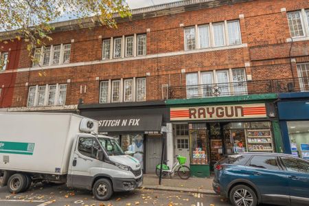 1 bedroom apartment to rent - Photo 3