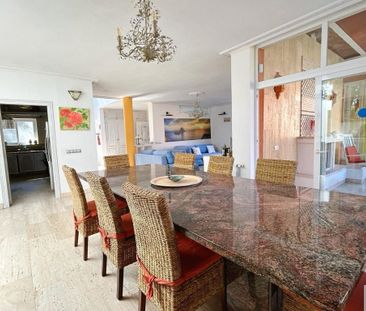 Luxury Townhouse for rent in Ibiza, Spain - Photo 3