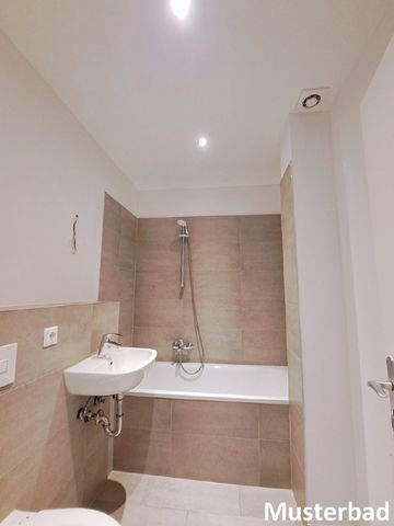 3-Zimmer, Zentral, Grün in Stellingen - Photo 3