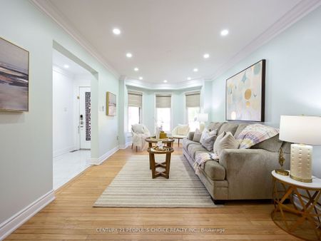 For Lease - 6008 Grossbeak Drive Unit# (Short Term), Mississauga, Ontario - Photo 3