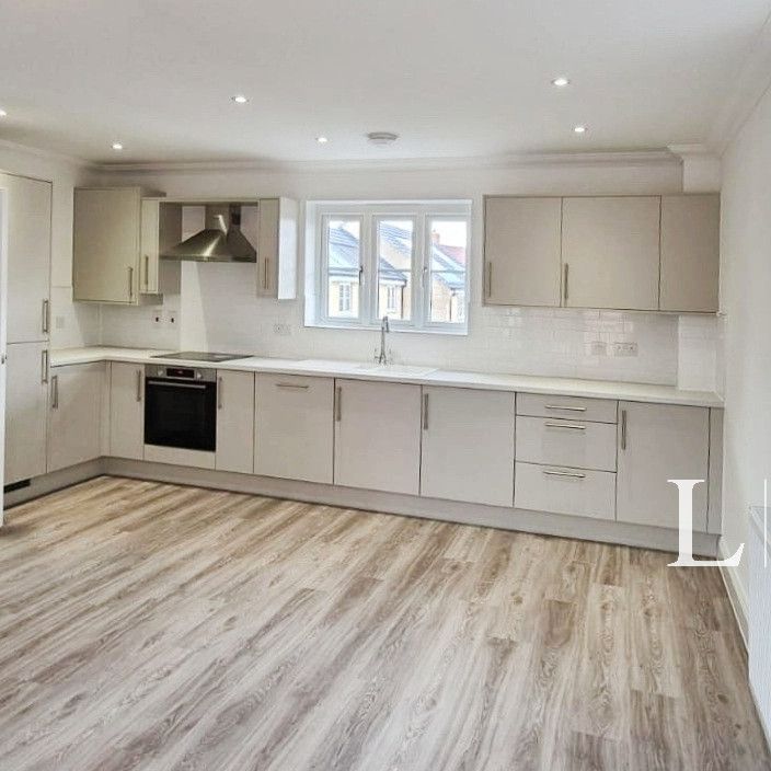 2 bedroom apartment to rent Cricket Lane, Beccles, NR34 - Photo 1
