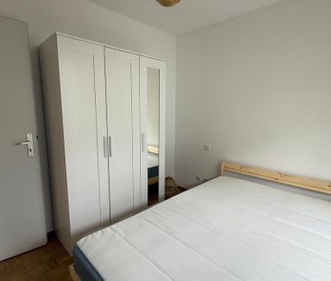 Appartement - 2 pièces - 28,43 m² - Strasbourg - Photo 2